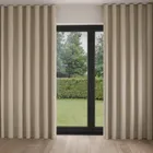 Reynolds Champagne Wave Curtain Blinds Uk