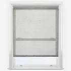 Coulisse Marrakech Mist Roller Blind