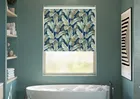 Nicobar Blue Lagoon - Roller Blind