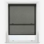 Voga Slate Grey Roller Blind