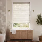 Premium Bandera Taupe Venetian Blind - 25mm Slat