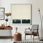 Madre Angora Cordless Roller Blind
