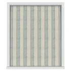 Land & Shore Fintra Stripe Teal