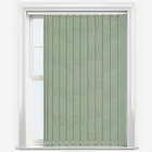Hayden Fern Vertical Blind