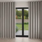 Klimt Dove Wave Curtain Blinds Uk