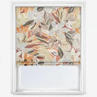 Adriana Spice Roman Blind