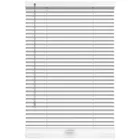 Quickstick Tradechoice Gloss White Blinds Uk