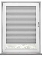 Nouveau Frosted Grey