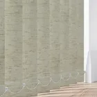 Alabama Linen Vertical Blind