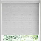 Poise Made To Measure Blackout Roller Blind Grey
