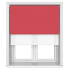 Bella Scarlett Double Roller Blind Blinds Uk