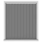 Ex-lite Anthracite 127mm Blinds Uk