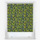 Sonova Studio Palermo Palette Sicilian Lime Roller Blind