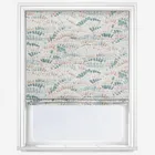 Gabriela Shell Roman Blind