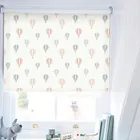 Dreamy Pastel (blackout) Childrens Roller Blinds