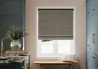 Morrison Duckegg - Roman Blind