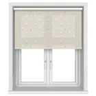 Sophie Allport Bears & Balloons Mint Grey Blinds Uk