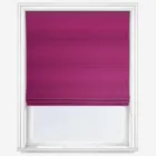 Moon Spectrum Portobello Roman Blind