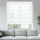 Pebble Frost Pelmet Roller Blinds - Stylish Window Shades