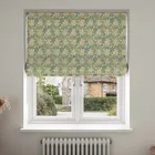 William Morris At Home Bower Apple No Drill Blinds Uk