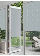 Illusion Pebble Perfect Fit® Roller Blind