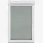 Optima Dimout Cool Grey Perfect Fit Roller Blind