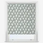Sonova Studio Poppy Prune Sage Roller Blind