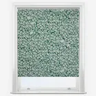 Sonova Studio Meadow Emerald Green Roller Blind