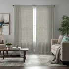 Vegas Shadow Made To Measure Curtains
