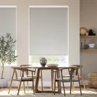 Twist2go Choices Columbia Rock Salt Roller Blind