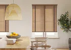 Kalmar Deluxe Spanish Cedar - Venetian Blind