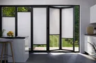 Laurie Cream - Perfect Fit2frame Honeycomb Blind