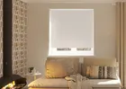 Mikardo (blackout) Shade - Motorised Roller Blind