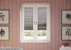 Venetian Jacobean - Perfect Fit Blind