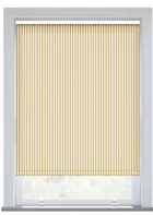 Jl X Sanderson Pinetum Hay Roller Blind