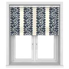 Twistfit Orla Kiely Sycamore Stripe Navy Motorised