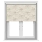 Argent Champagne Blackout Blinds Uk