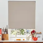 Splash Placid Light Filtering Roller Blinds