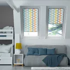 Expressions Lintu Birds Fruit Punch Blackout Blind For Velux Windows