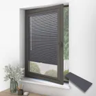 Khol Perfect Fit Wooden Blinds