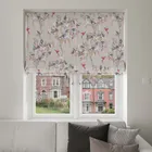 Sara Miller Hummingbird Oyster Blinds Uk