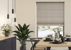 Jakarta Lambs Fur - Twist&fit Roman Blind