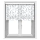 Twistfit Laura Ashley Pussy Willow Seaspray Blinds Uk