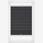 Thermocell Anthracite Perfect Fit Pleated Blind