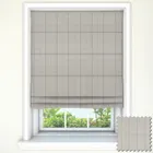 Prestigious Textiles Brodie Pebble Roman Blinds