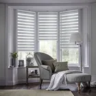 Milcote Boutique Day & Night Blinds