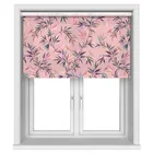 Twistfit Sara Miller Bamboo Soft Pink Blinds Uk