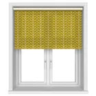 Orla Kiely Linear Stem Seagrass Motorised