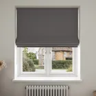 Harlow Smoke Blinds Uk