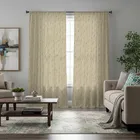 Jennifer Natural Made To Measure Curtains